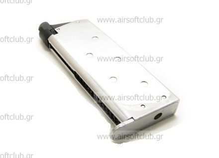 Detonics .45 Combat Master