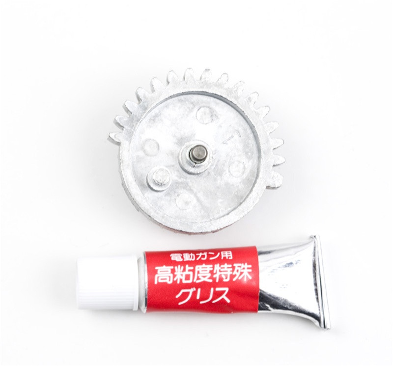 SECTOR GEAR - INTERCHANGEABLE FOR ALL MODEL