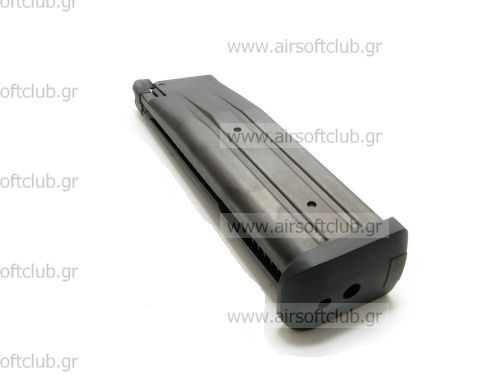 Hi-CAPA Custom Dual Stainless