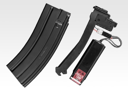 416C 30rds MAGAZINE