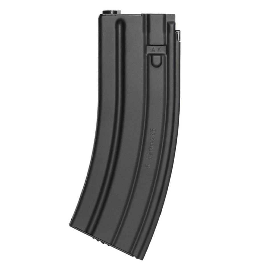 416D 520rds MAGAZINE