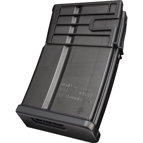 HK417 600R MAGAZINE