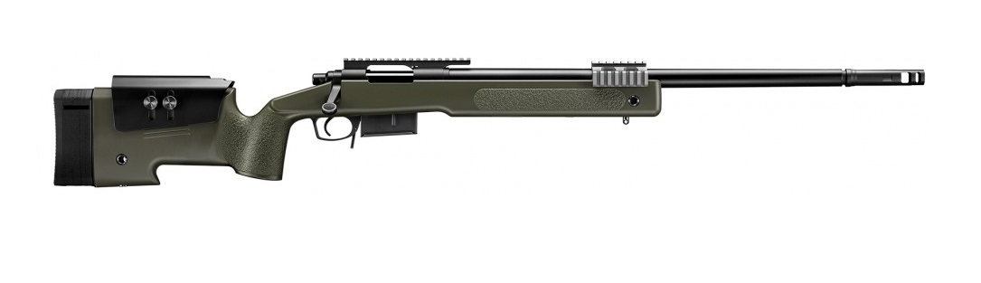 M40A5 Bolt Action Sniper Rifle (OD)