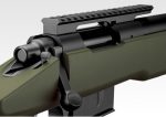 M40A5 Bolt Action Sniper Rifle (OD) - Image 6