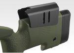 M40A5 Bolt Action Sniper Rifle (OD) - Image 8