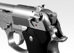 M92F Chrome Stainless - Image 3
