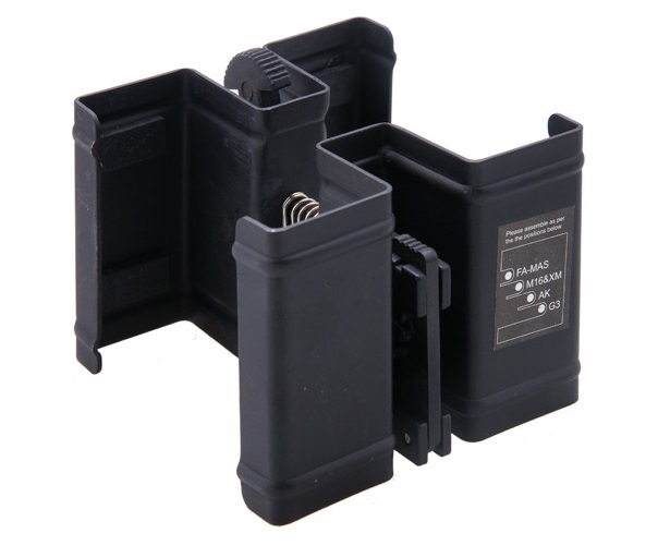 Universal Magazine Clip 