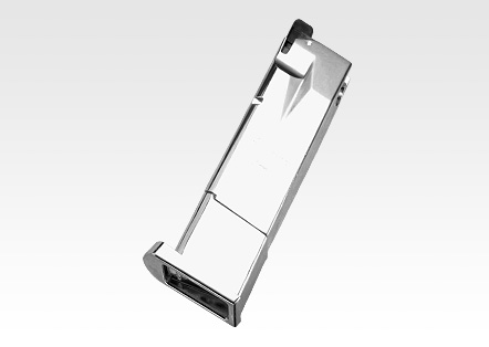 SIG SAUER P226 Rail Chrome Stainless