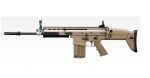 SCAR-H (RECOIL-SHOCK) FDE