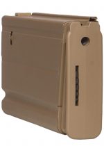 SCAR HEAVY (540) FDE MAGAZINE - Image 2