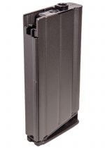 SCAR HEAVY (NORMAL) BLACK MAGAZINE - Image 3