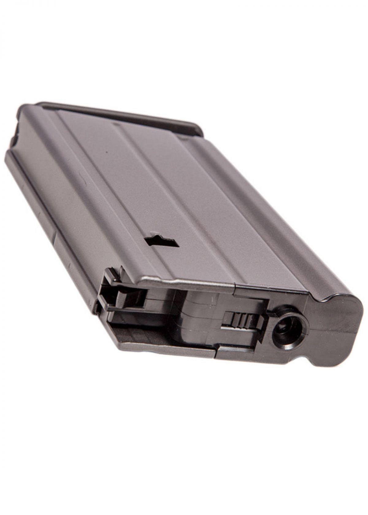 SCAR HEAVY (NORMAL) BLACK MAGAZINE - Image 2