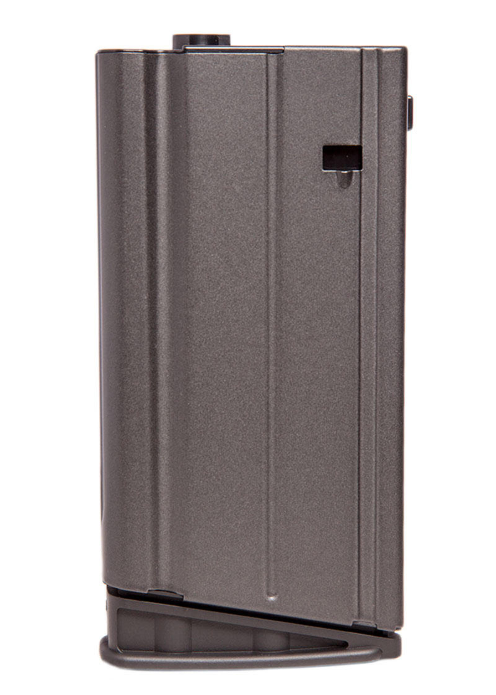 tm-scarh-mag-mid-bk.jpg SCAR HEAVY (NORMAL) BLACK MAGAZINE - Image 1