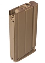 SCAR HEAVY (NORMAL) FDE MAGAZINE - Image 2