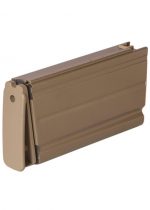 SCAR HEAVY (NORMAL) FDE MAGAZINE - Image 3