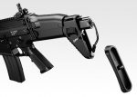 SCAR-L (RECOIL SHOCK) BLK - Image 3