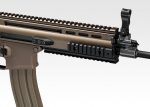 SCAR-L (RECOIL SHOCK) FDE - Image 3