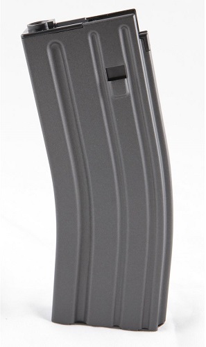 M4/SCARL (82) MAGAZINE
