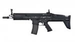 SCAR-L CQC Recoil Shock (BK)
