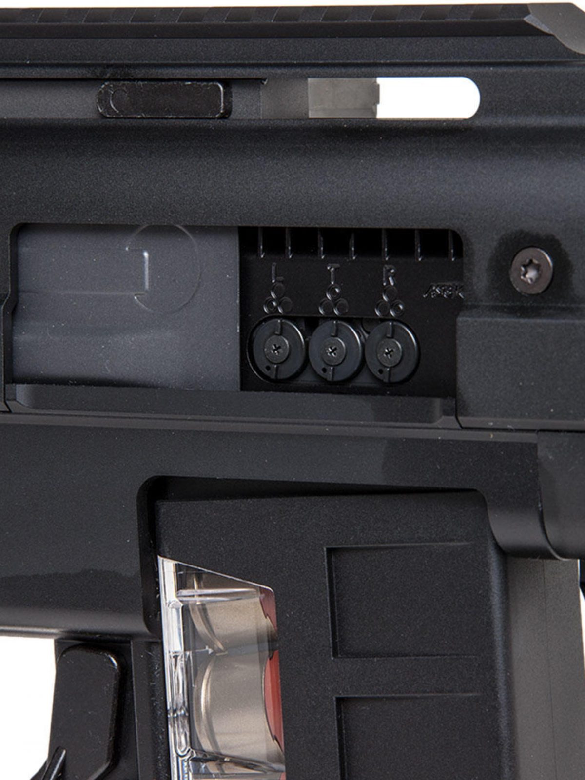 SGR-12 Automatic Electric Shotgun - Image 13