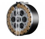 AA-12 SGR-12 Thor's Hammer Electric Drum Magazine 3000rd