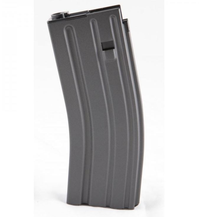 M4/SCARL (430) MAGAZINE 