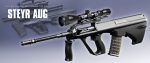 STEYR AUG - Image 6