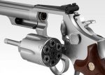 S&W M66 4inch		 - Image 4