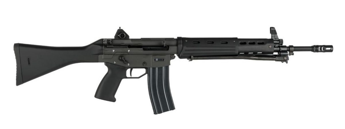 TYPE 89 GBBR - Image 2