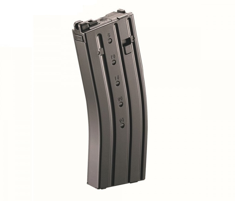TYPE 89 35r GBB Magazine