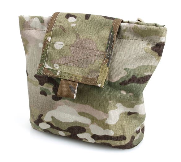 tmc-0027-1.jpg TMC Foldable Dump Pouch ( Multicam ) - Image 1