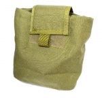 TMC Foldable Dump Pouch (Tan )