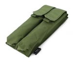 TMC MOLLE P90 Double Magazine Pouch ( OD )