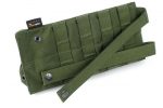 TMC MOLLE P90 Double Magazine Pouch ( OD ) - Image 4