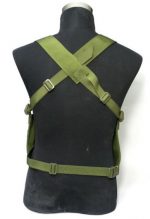 TMC M4 Chest Rig LE 6 Mag ( OD ) - Image 2