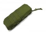 TMC MOLLE Water Bottle Pouch (OD)