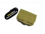 TMC BC4 Nylon Storage Pouch ( khaki )