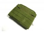 TMC Mini Admin Pouch Modular ( OD )