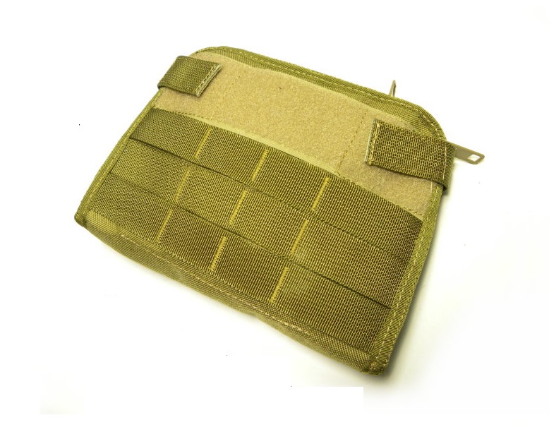TMC Mini Admin Pouch Modular ( Khaki )