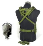 TMC MOLLE RRV Vest (OD) - Image 3
