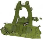 TMC MOLLE RRV Vest (OD) - Image 2