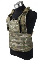 TMC MOLLE RRV Vest ( Multicam ) - Image 5