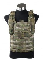 TMC MOLLE RRV Vest ( Multicam )