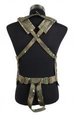 TMC MOLLE RRV Vest ( Multicam ) - Image 4