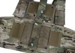 TMC MOLLE RRV Vest ( Multicam ) - Image 3