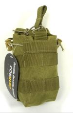 TMC Single Open Top Magazine Pouch ( Khaki )