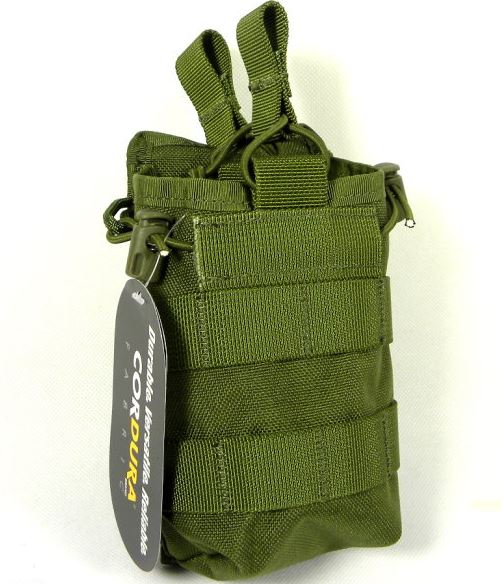 TMC Single Open Top Magazine Pouch ( OD )