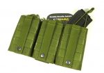 TMC AK Triple Wedge Mag Pouch ( OD ) - Image 2