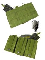 TMC AK Triple Wedge Mag Pouch ( OD ) - Image 3