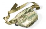 TMC Cordura low pitched waist pack (Multicam) - Image 3